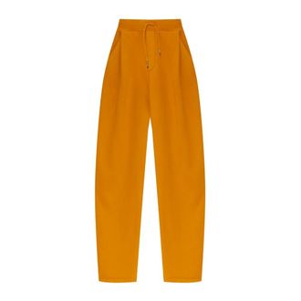 Dsquared2 Mujer, Pantalones, Naranja, Talla: XS