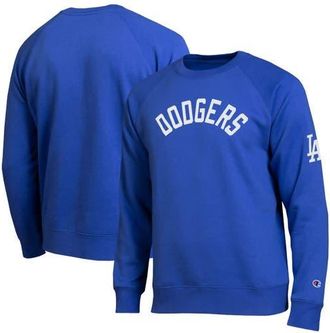 Champion Mens Champion Royal Los Angeles Dodgers All-Star Sweatshirt at Nordstrom, Size Large