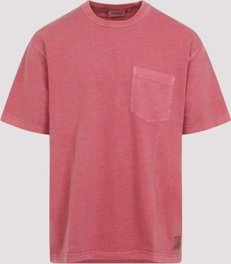Carhartt Work in Progress Carhartt Wip S/S Maglietta Torion con tasca