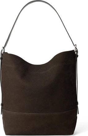 Christophe Lemaire Belted Tote Bag