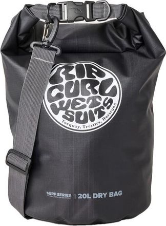 Rip Curl Surf Series Barrel Bag 20 Packsack - | grau
