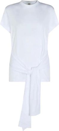 Toteme Donna, Top, Bianco, M, new