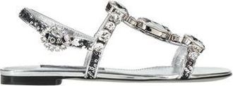 Dolce & Gabbana SCHUHE - Sandalen auf YOOX.COM
