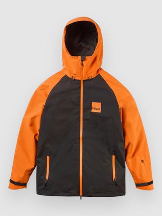 Thirty Two Gateway Chaqueta negro