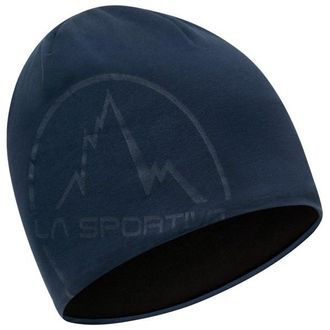La Sportiva Circle Beanie M&uuml;tze - Unisex | blau