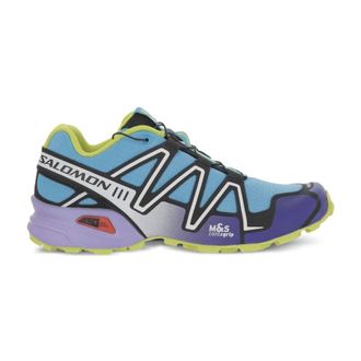 Salomon Hombre, Zapatos, Multicolor, Talla: 42 1/2 EU