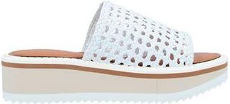 Robert Clergerie FOOTWEAR - Sandals sur YOOX.COM