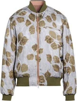 Dries Van Noten CAPISPALLA - Giacche & Giubbotti su YOOX.COM