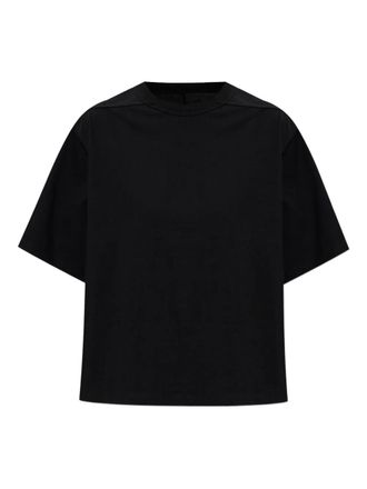 Rick Owens T-shirt - Zwart