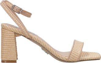 Steve Madden Sandalen Beige