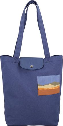 Longchamp Caroline Helain X M Tote