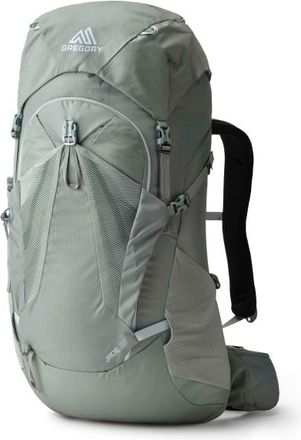 Gregory Jade 38 Wanderrucksack f&uuml;r Damen | grau