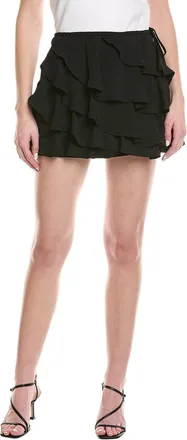 Avantlook Mini Skirt