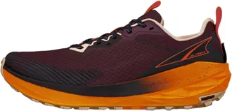Altra Altra Experience Wild 2 Maroon AL0A85RX666 Mens