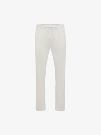Genti Monogram Broek | Ecru