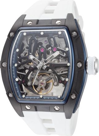 Invicta Mens S1 Rally 44mm Automatic Watch
