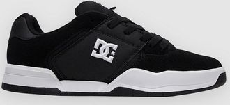 DC Central Sneakers schwarz