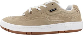 Vans Speed Sneakers - Heren - Sneakers - Bruin - 41 EU - Schoenen