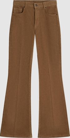 Vanessa Bruno Pantalon Ethan Fauve