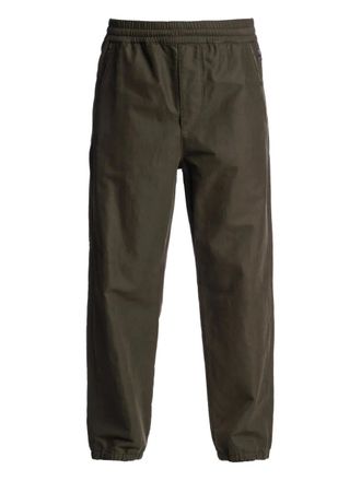 Parajumpers Broek met elastische zak - Bruin