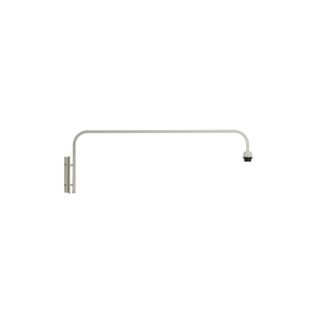 Light & Living Aplique De Pared - Mareno - Beige - Metal - - Light&living