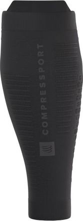 Compressport R2 3.0 Kompressionssocken - Unisex | schwarz