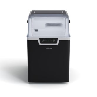 Klarstein Klarstein Wallberg Nugget Ice Maker M&aacute;quina De Cubitos De Hielo