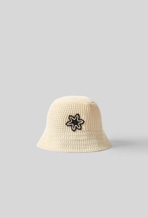 Claudie Pierlot Bob en crochet