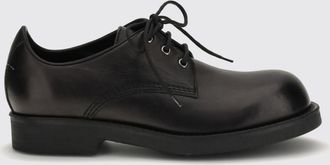Maison Margiela Brogue Shoes MM6 MAISON MARGIELA Men color Black
