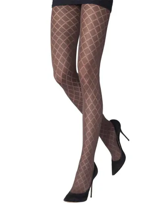 Emilio Cavallini Diamonds Tight