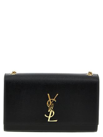 Saint Laurent Medium Kate Shoulder Bag