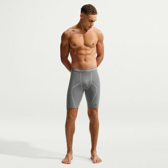 Nike Mens Tech Dri-FIT Briefs in Grey | IM1339-065
