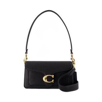 Coach Borsa a tracolla Tabby 20 - - Bags - Donna - Nero - ONE SIZE