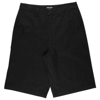 Santa Cruz Dillon Shorts Shorts für Herren | schwarz