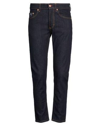 Versace HOSEN & R&Ouml;CKE - Jeanshosen auf YOOX.COM