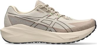 Asics Mens Blazeblast Trail-Running Shoes Khaki 10.5
