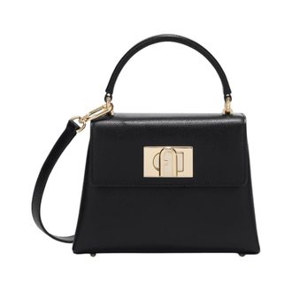 Furla Mujer, Bolsos, Negro, Talla: ONE Size