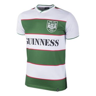 Copa Cork City FC 1984 Retro Football Jersey