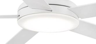 Faro Barcelona Faro Faro 33420l Kit De Luz Led Blanca Para Mpc Nova 33420l