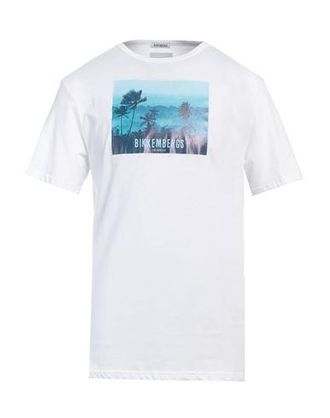 Dirk Bikkembergs T-shirts