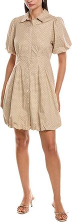 Nanette Lepore Mini Dress