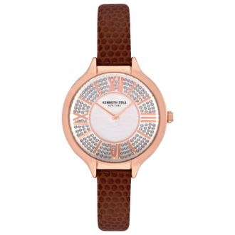 Kenneth Cole Womens Watch