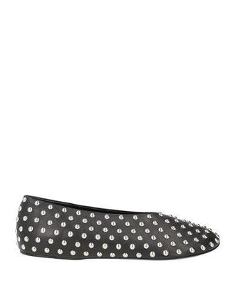 Jil Sander FOOTWEAR - Ballet flats on YOOX.COM
