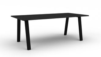 Schubiger M&ouml;bel Esstisch Voltago