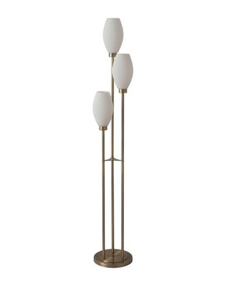 Nova of California Nova Of California Willows Accent Floor Lamp