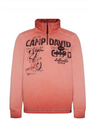 Camp David Camp David trui