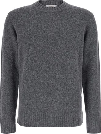KANGRA Uomo, Maglie, Grigio, 2Xl, new