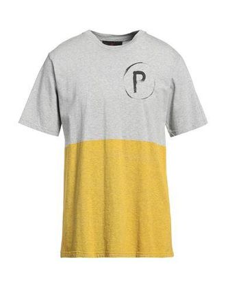 Tシャツ・カットソー PEUTEREY Men T-shirt White PEU551999012254 730 Peuterey T-Shirts for Men - Shop Now on FARFETCH