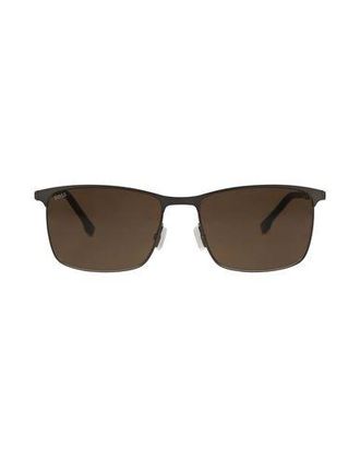 BOSS EYEWEAR - Sunglasses on YOOX.COM