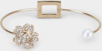 Roger Vivier Efflorescence Bracelet